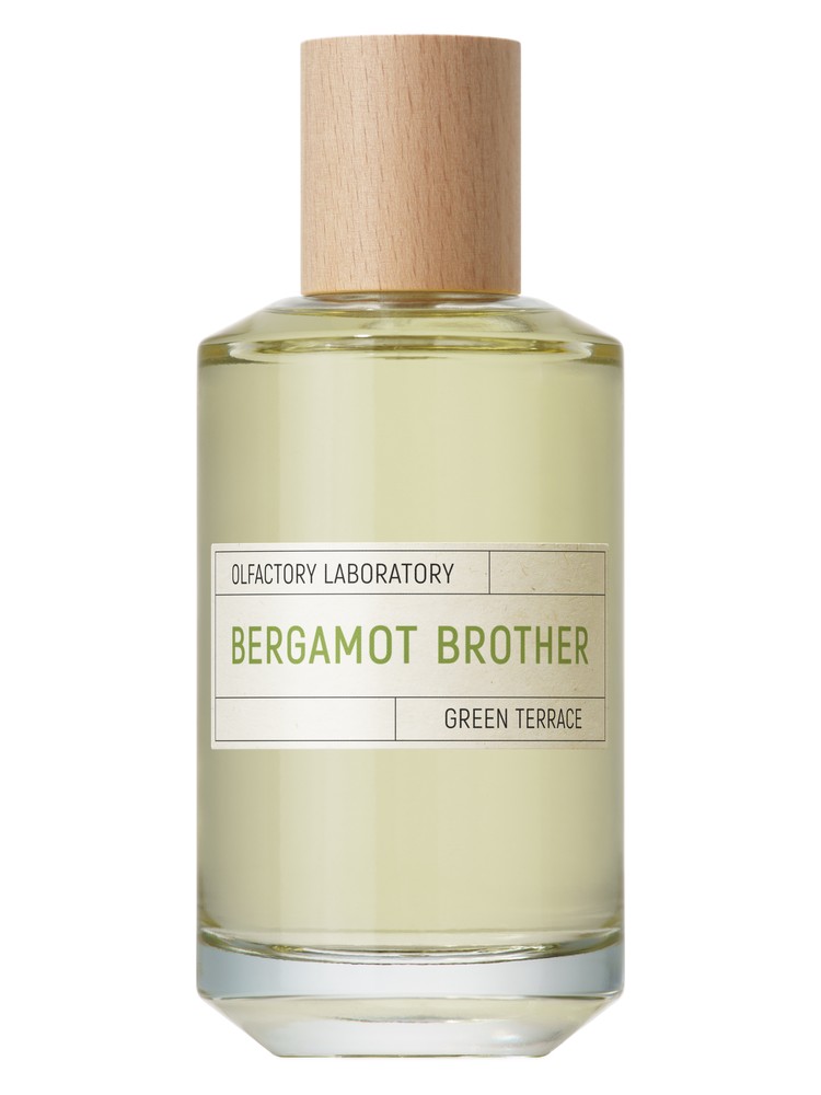 Bergamot Brother – Les Liquides Imaginaires