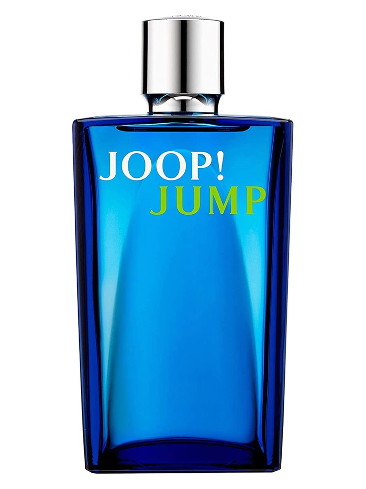Joop! Jump – Joop!