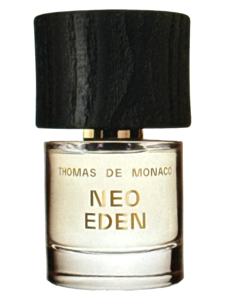Neo Eden – Thomas de Monaco