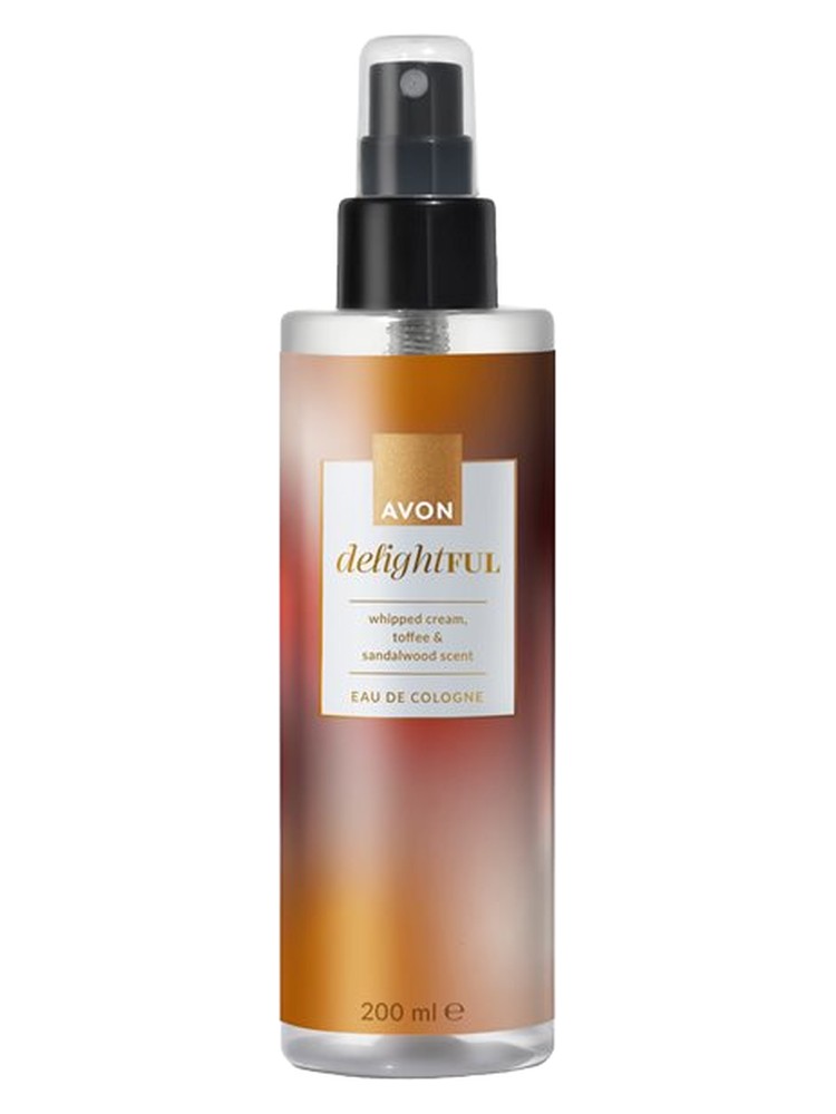 Delightful – Avon