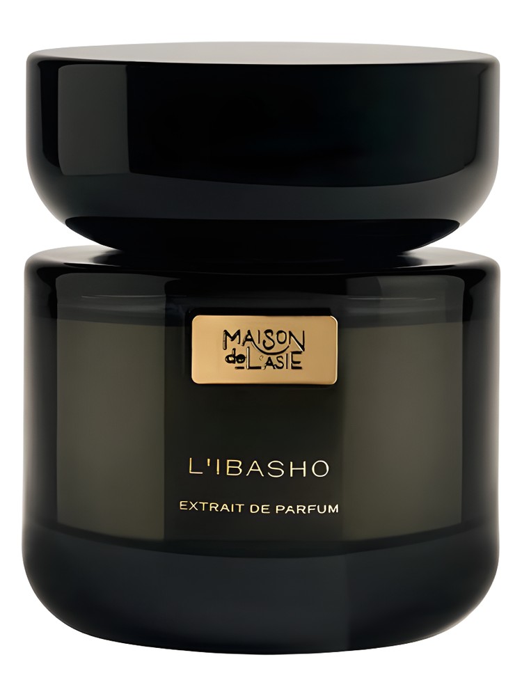 L’Ibasho – Maison de L'Asie