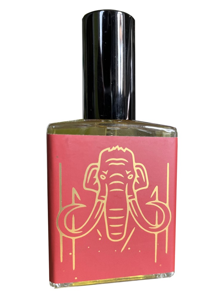 Fú Dào (福) – House of Mammoth