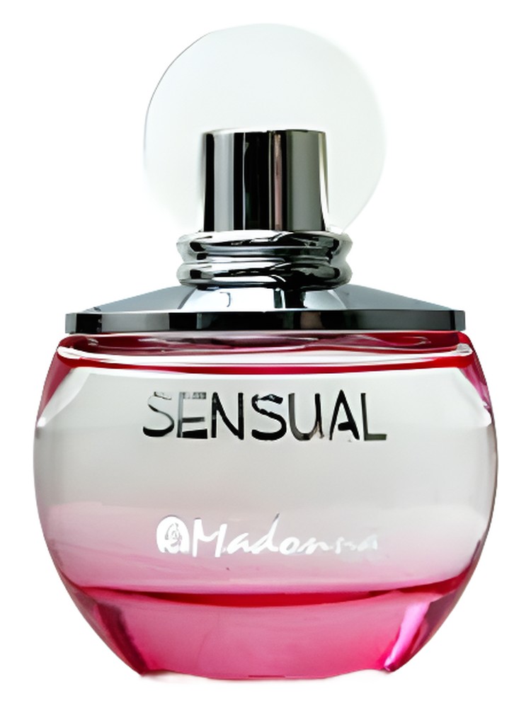 Sensual – Madonna Nudes 1979