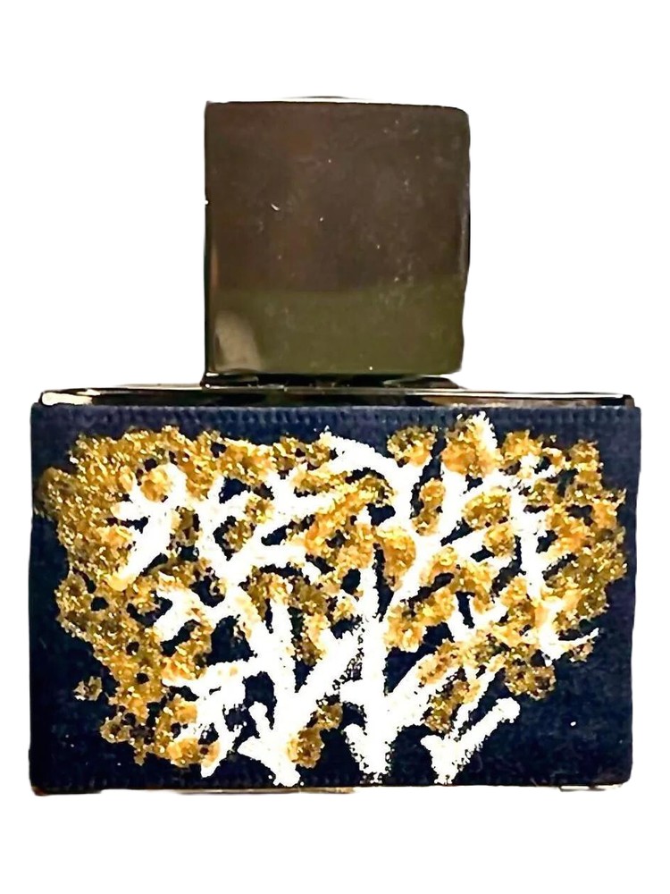 When The Linden Blooms – OM Parfum