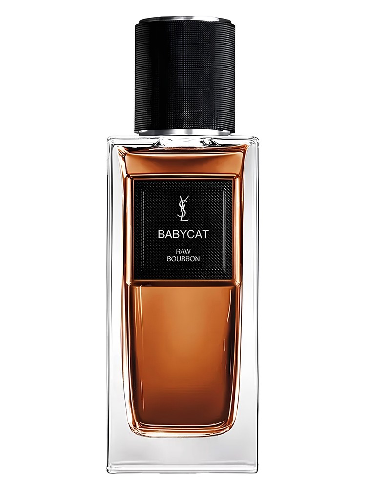 Babycat Raw Bourbon – Yves Saint Laurent