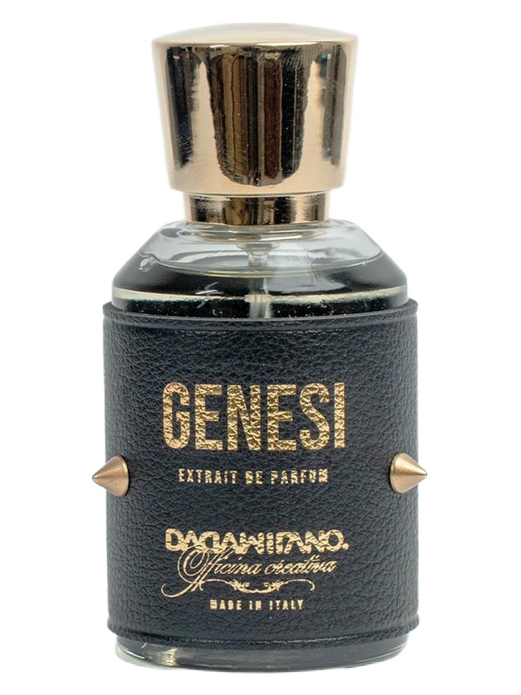 Genesi – Dadamilano