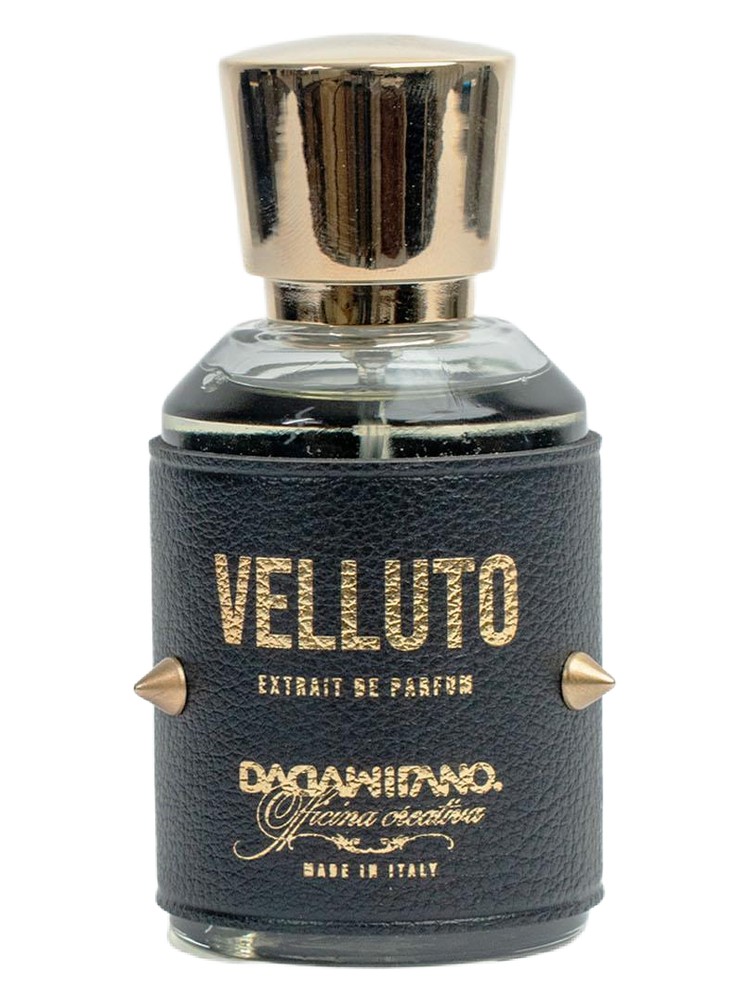 Velluto – Dadamilano