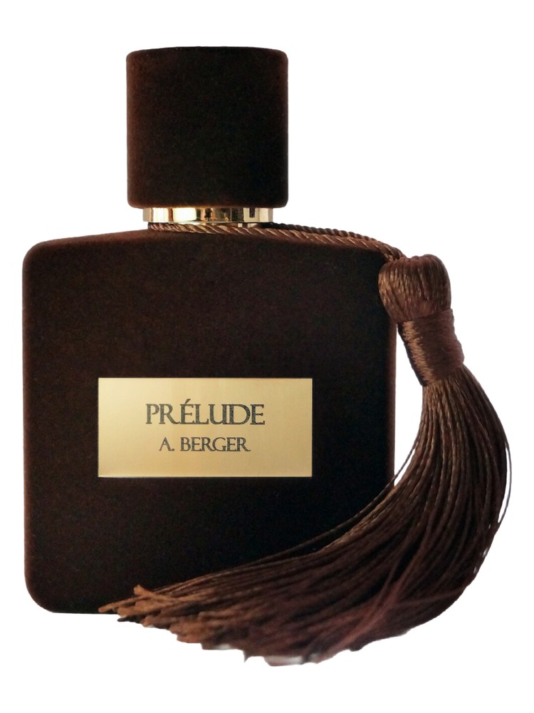 Prélude – A. Berger Parfums