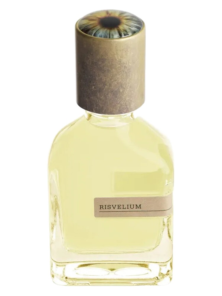 Risvelium – Orto Parisi