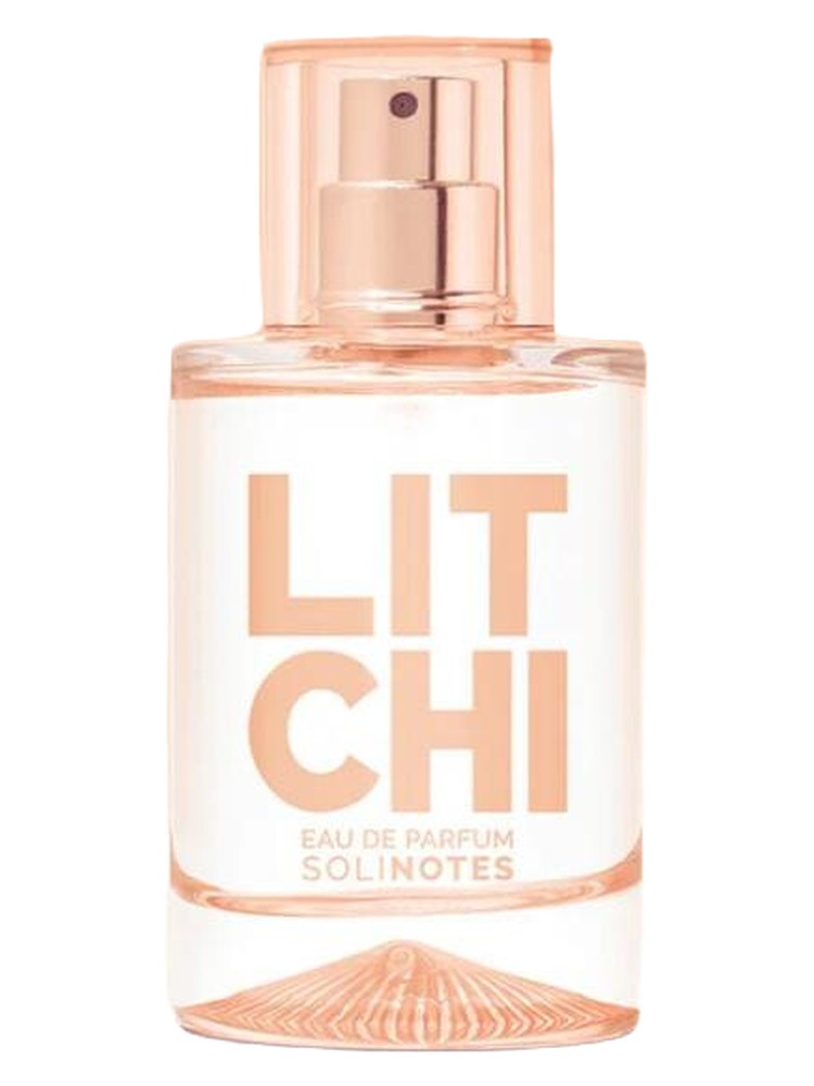 Litchi – Solinotes