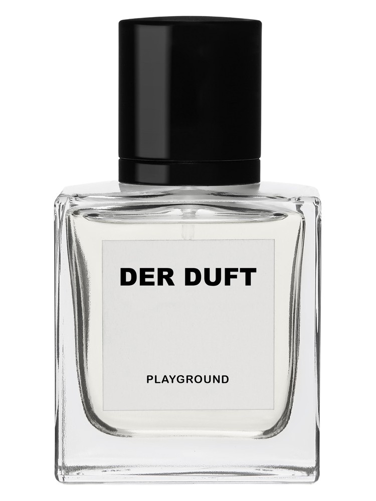 Playground – Der Duft