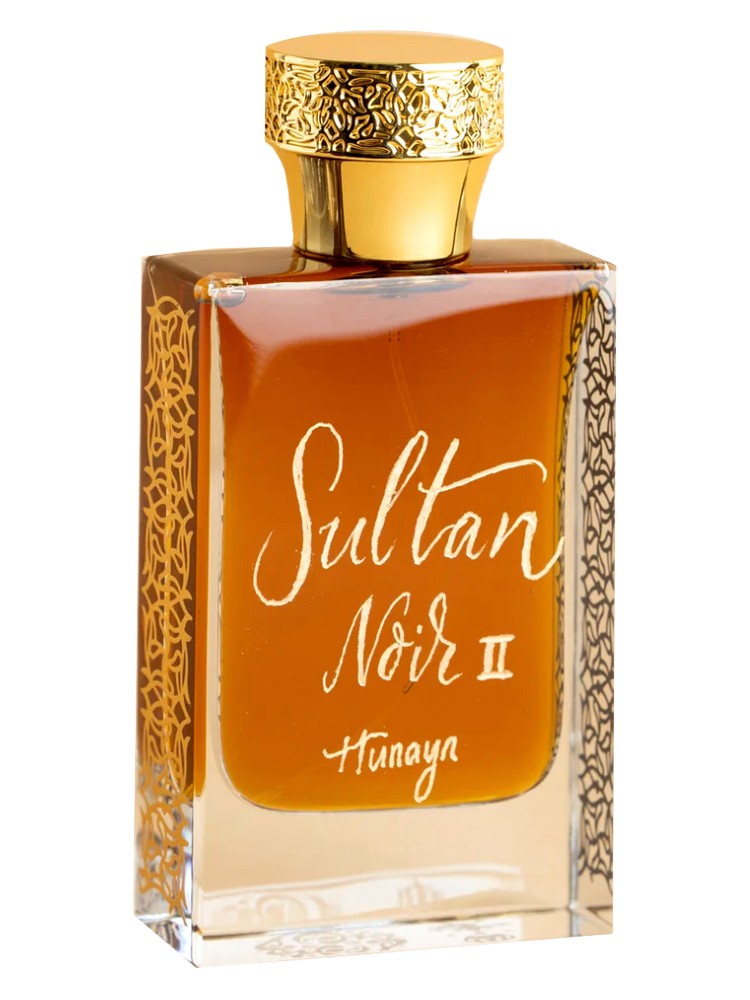 Sultan Noir II – Hunayn