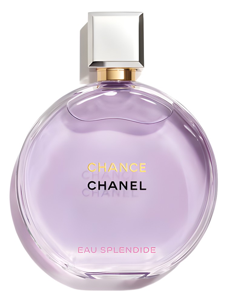 Chance Eau Splendide – Chanel
