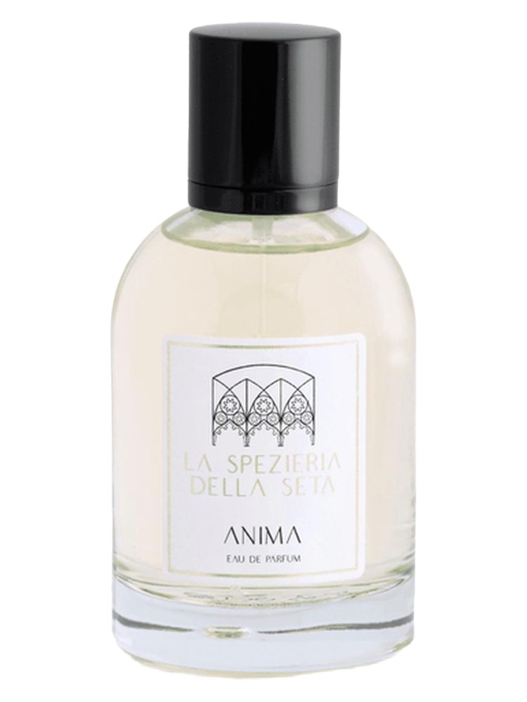 Anima – La Spezieria della Seta