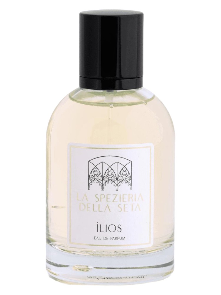 ÌLIOS – La Spezieria della Seta