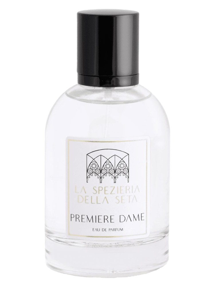 Premiere Dame – La Spezieria della Seta