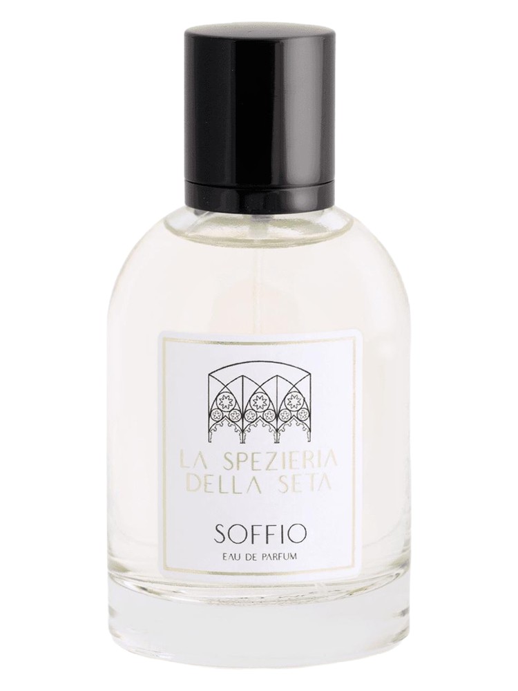 Soffio – La Spezieria della Seta