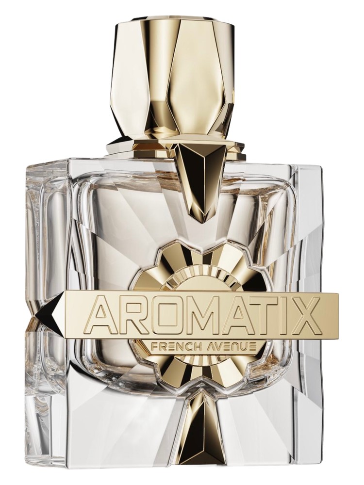 X Xandal – Aromatix X French Avenue