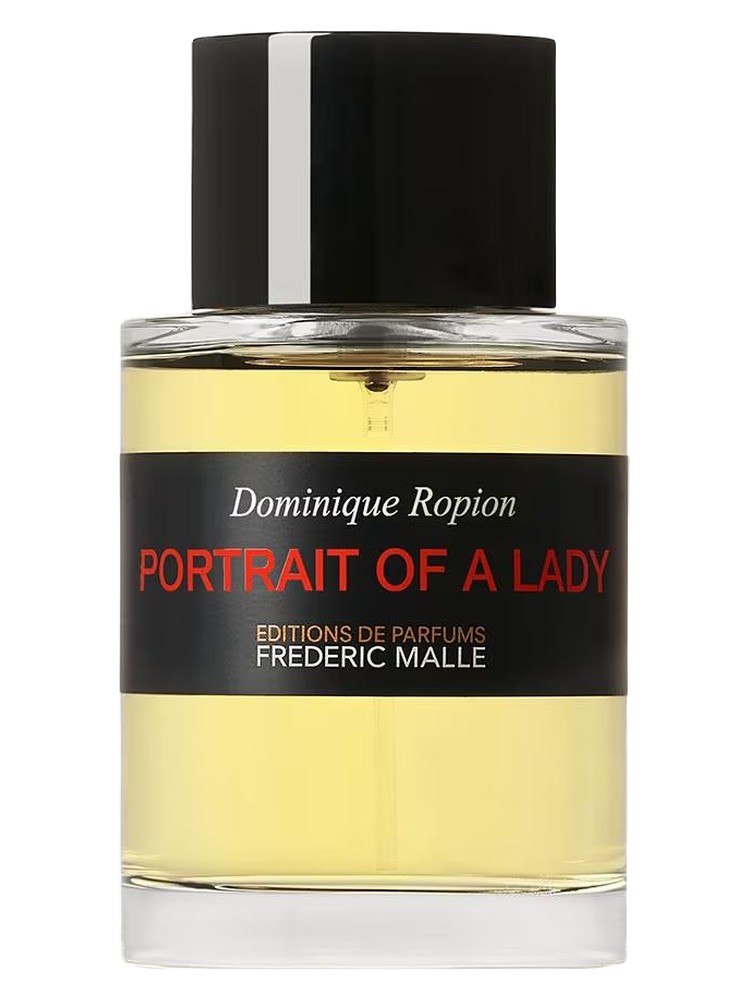 Portrait of a Lady – Frederic Malle Editions de Parfums