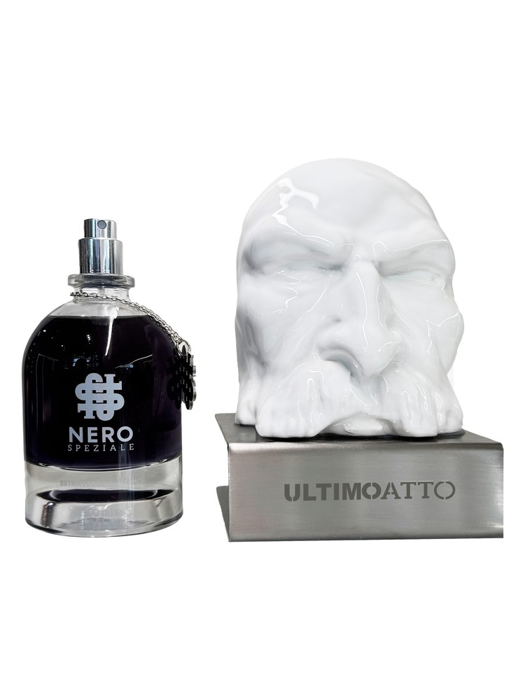 Ultimo Atto – Nero Speziale