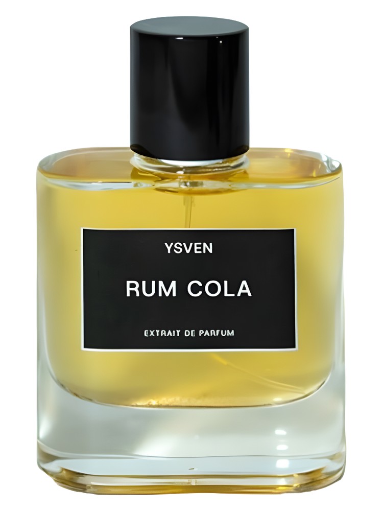 Rum Cola – YSVEN