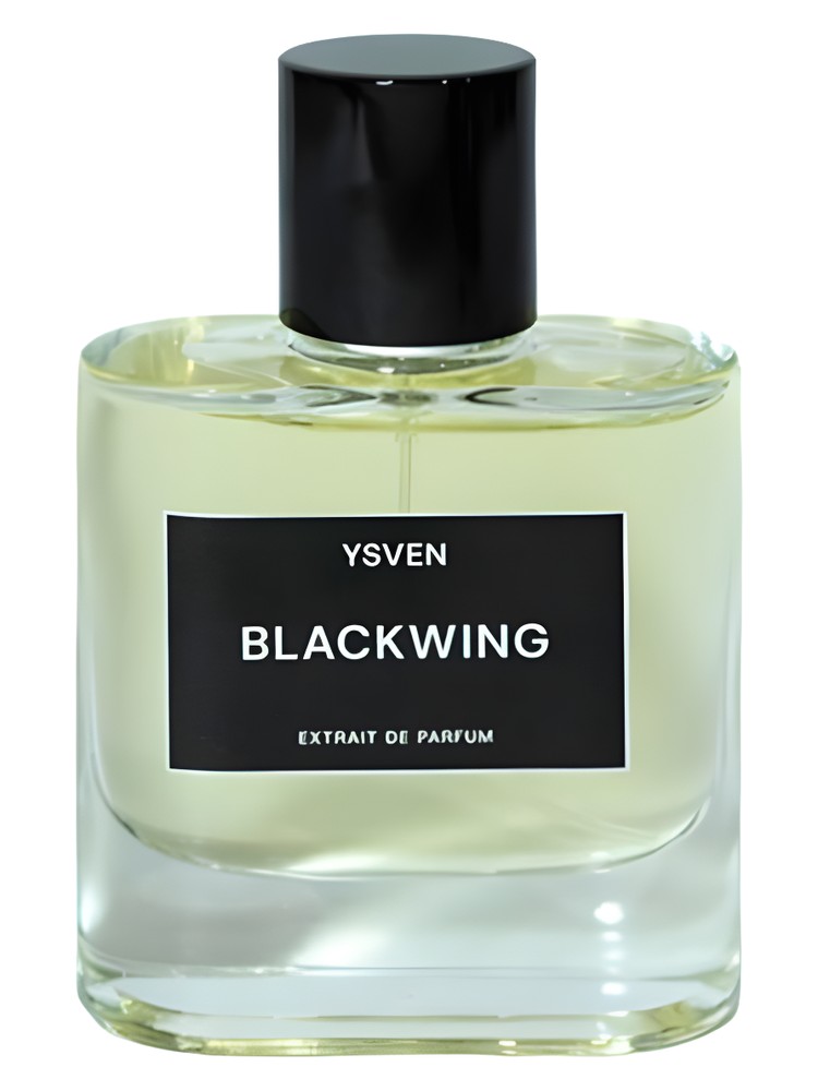 Blackwing – YSVEN