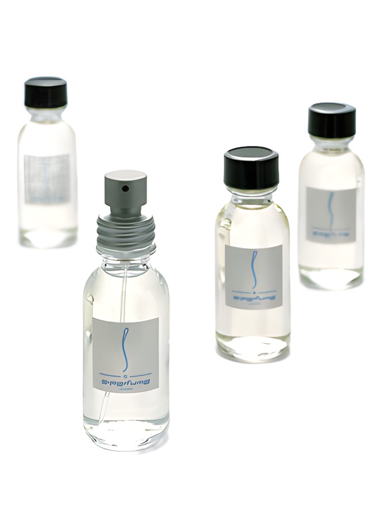 S-Perfume Jet Scent Remix 2.0 – S-Perfume
