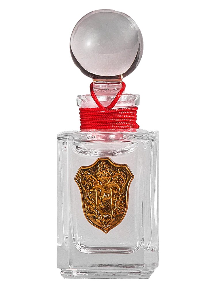 Cherry Red – Régime des Fleurs