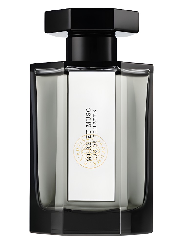Mure et Musc – L'Artisan Parfumeur
