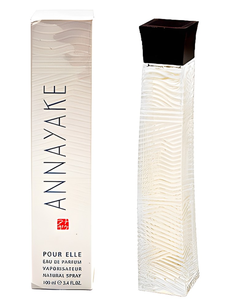 Annayake Pour Elle – Annayake