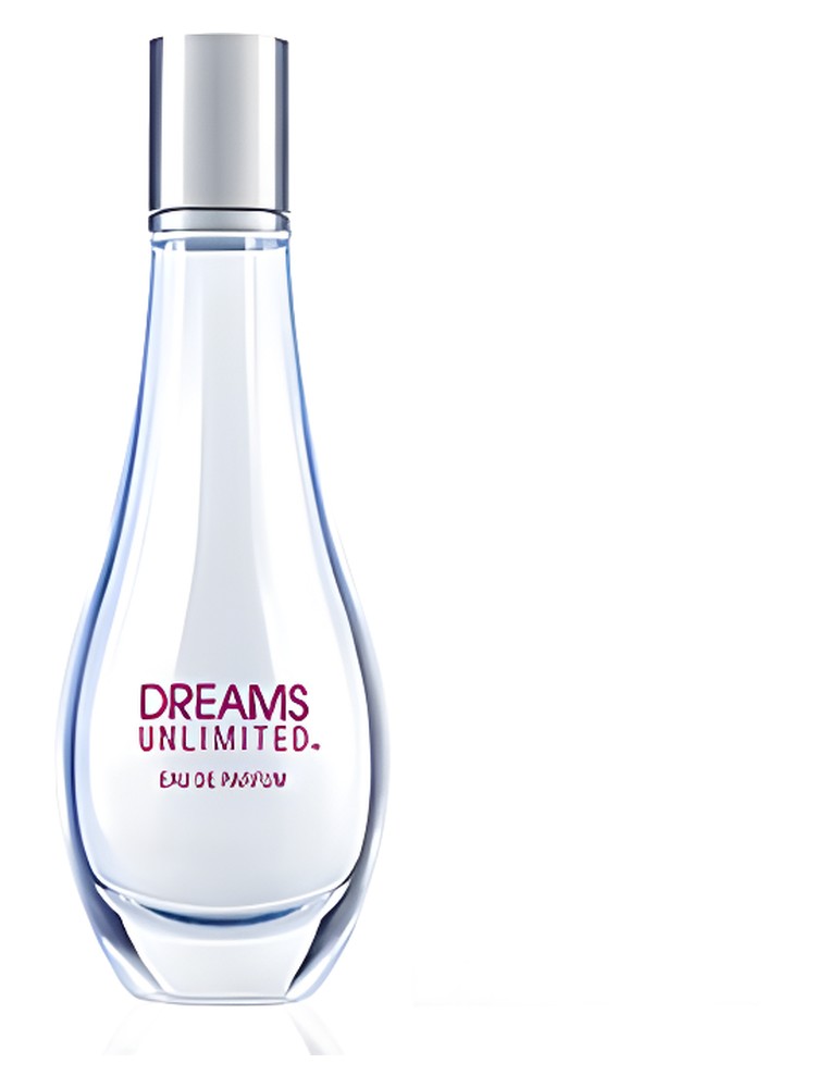 Dreams Unlimited – The Body Shop