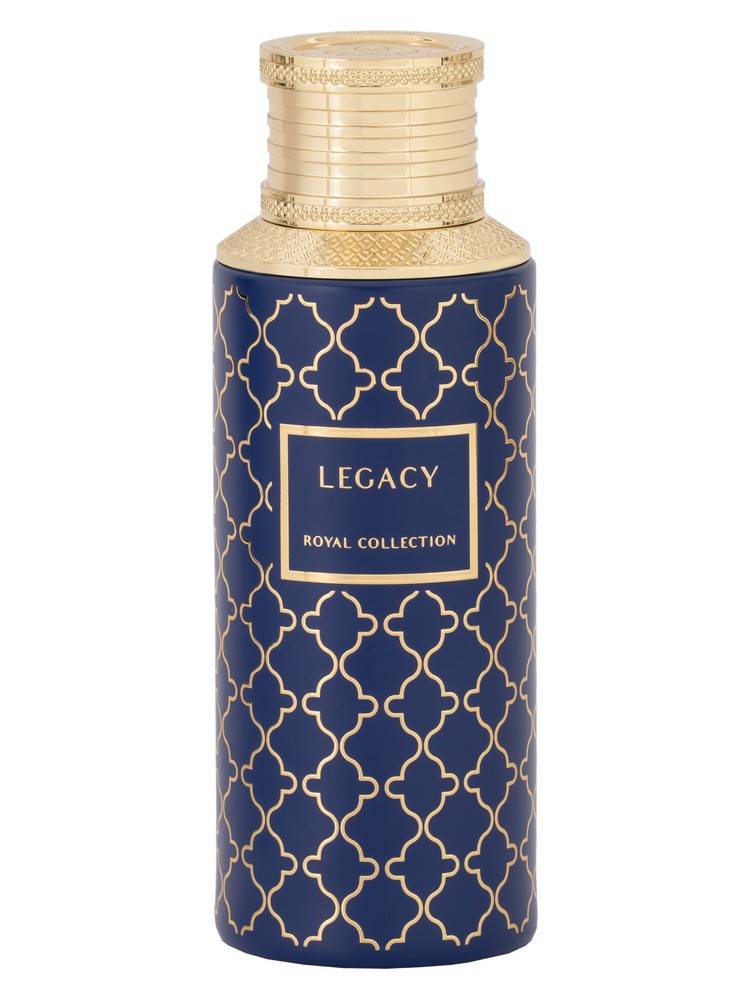 Legacy – MAISON ASRAR