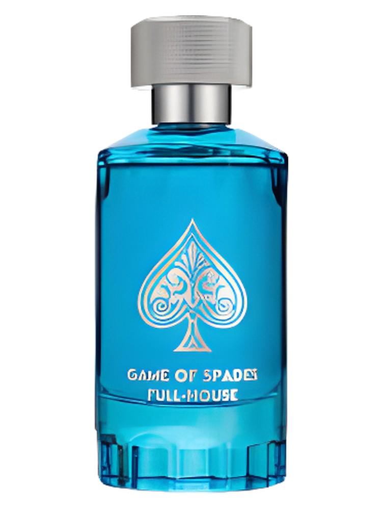 Game of Spades Full House – Jo Milano Paris