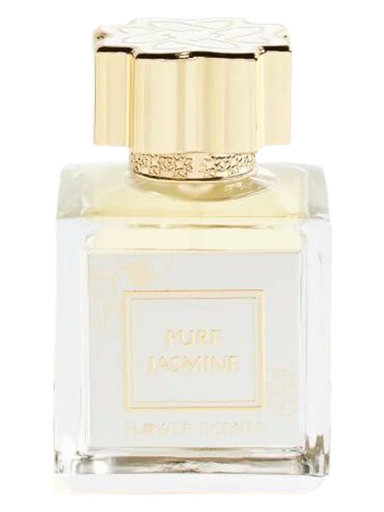 Pure Jasmine – Flower Scents