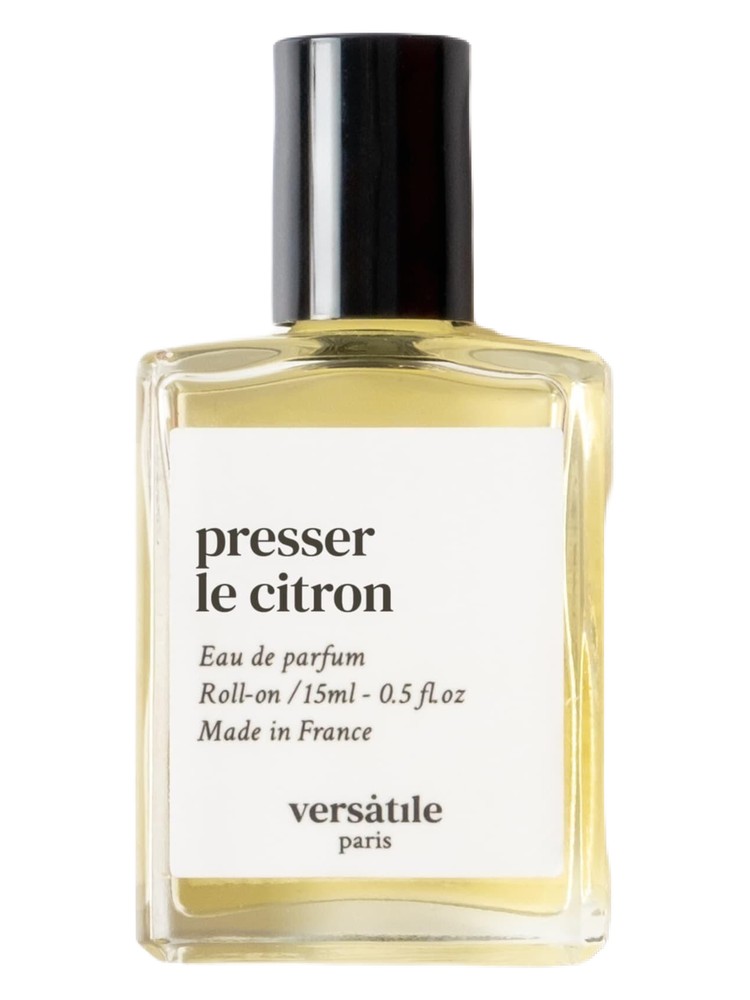 Presser Le Citron – Versatile Paris