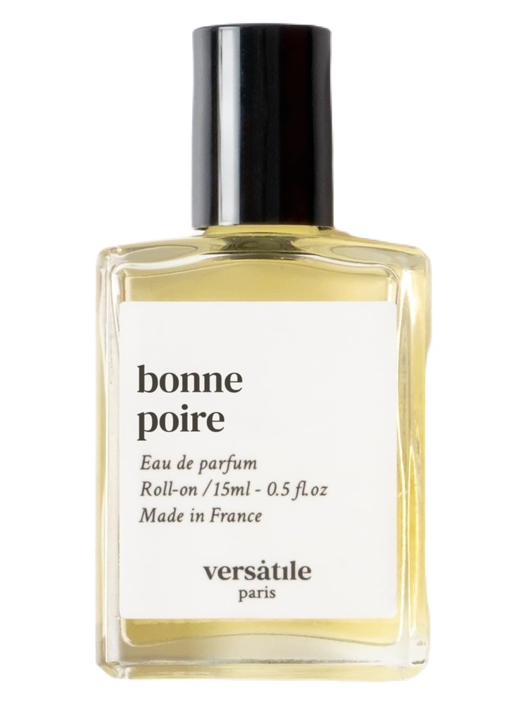 Bonne Poire – Versatile Paris