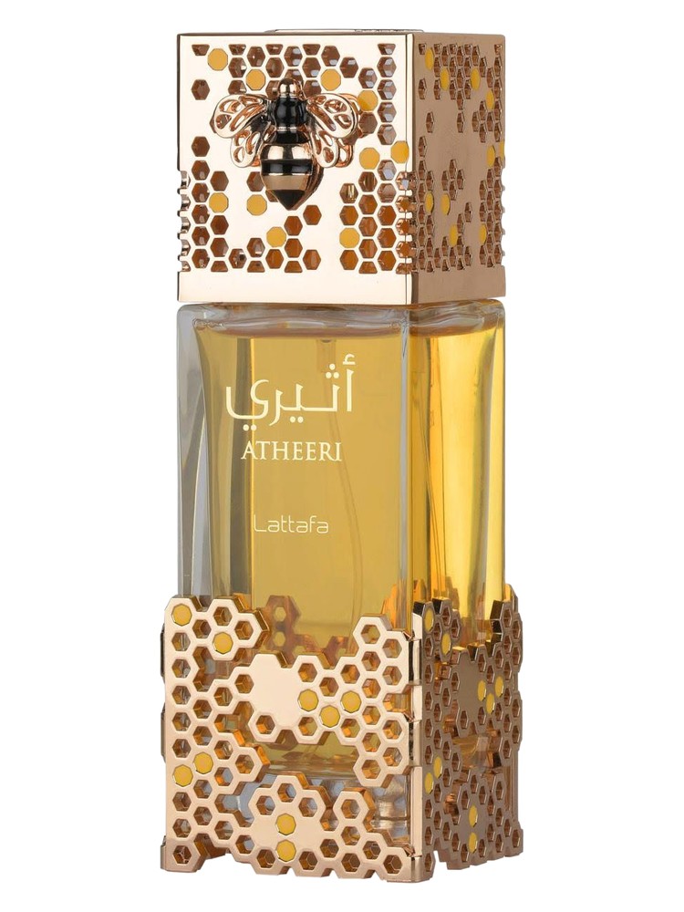 Atheeri – Lattafa Perfumes