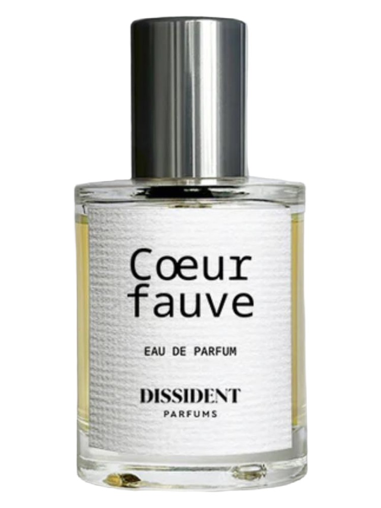 Coeur Fauve – Dissident Parfums