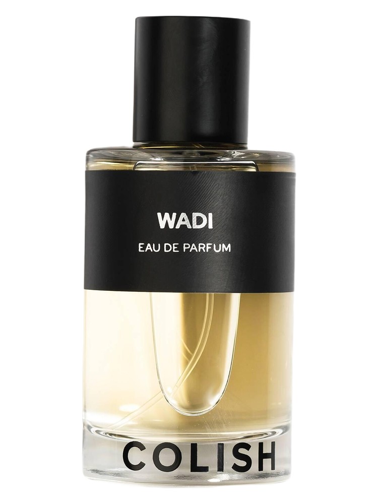 Wadi – Colish