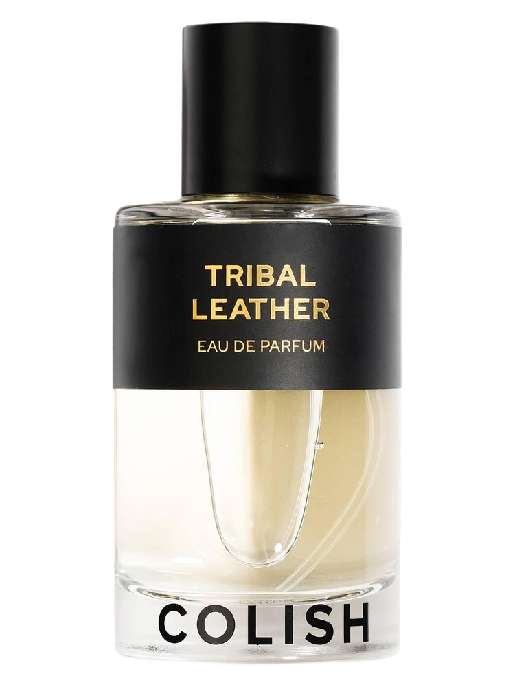 Tribal Leather – Colish