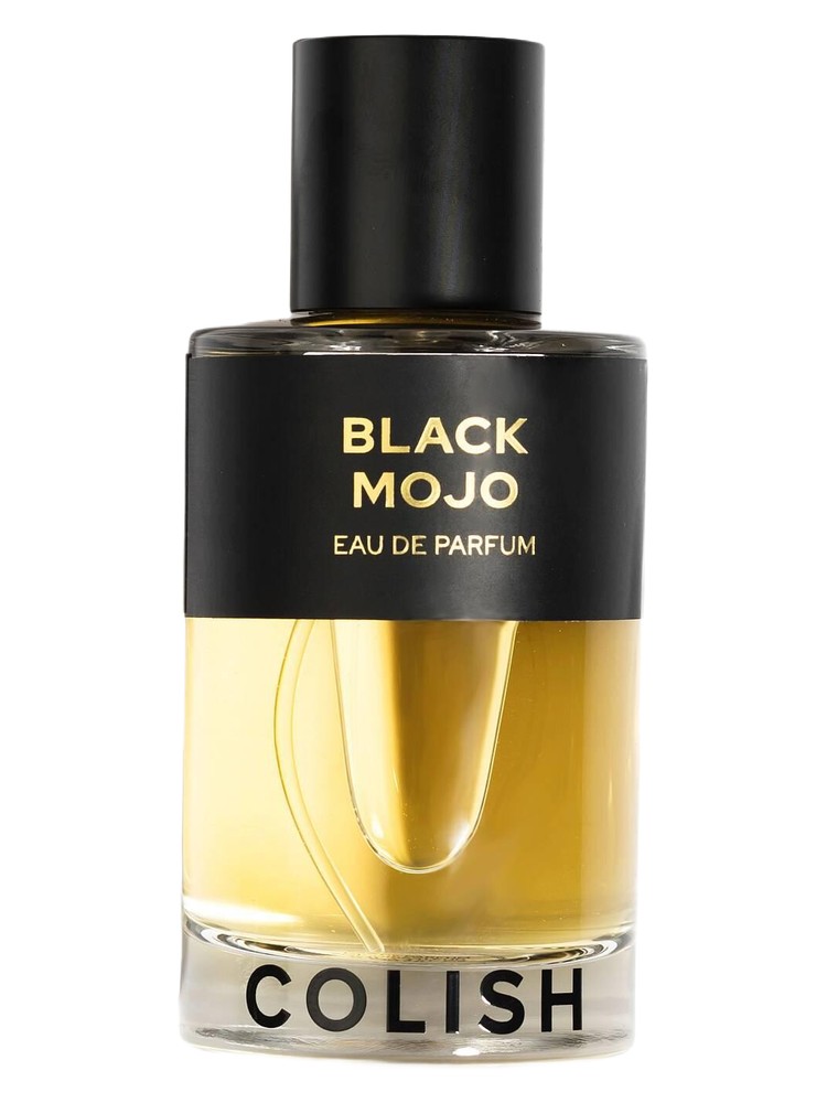 Black Mojo – Colish
