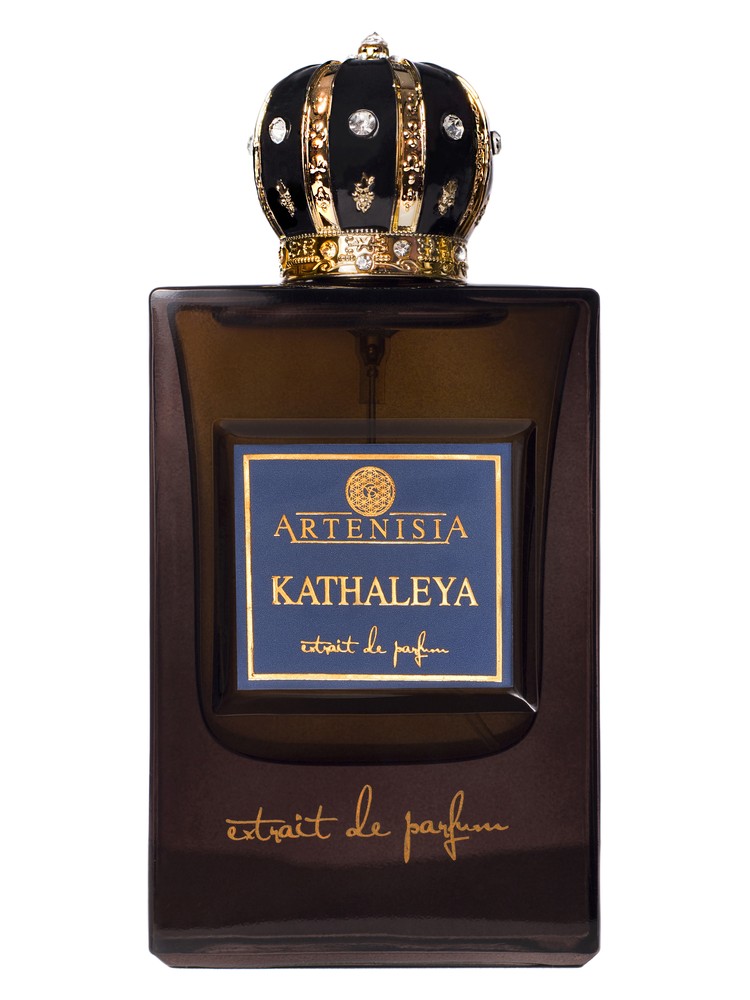 Kathaleya – Artenisia