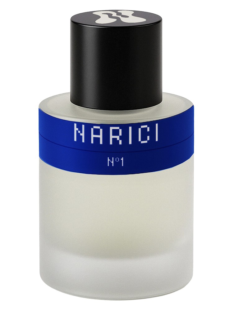 Narici No.1 – Narici Milano