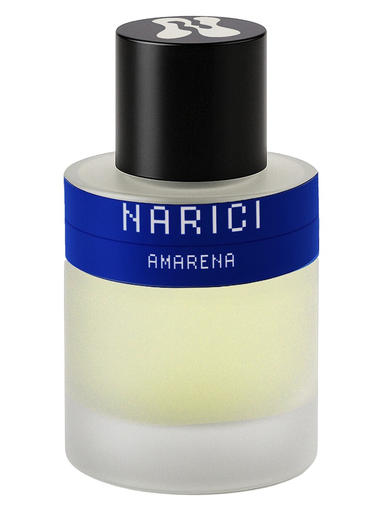 Amarena – Narici Milano