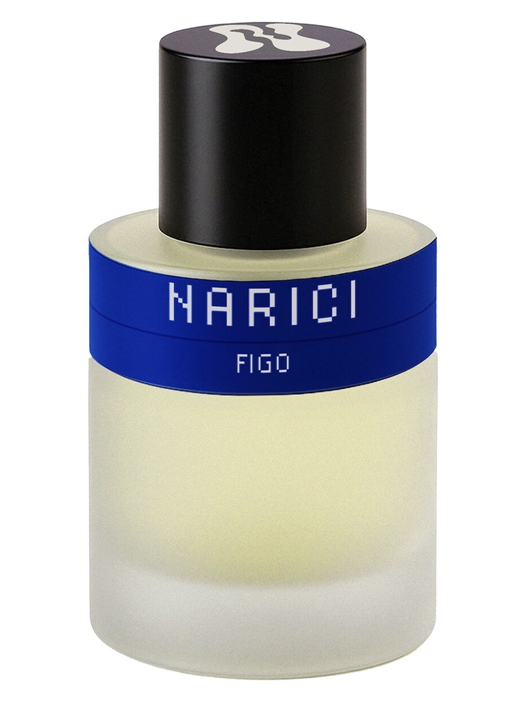 Figo – Narici Milano