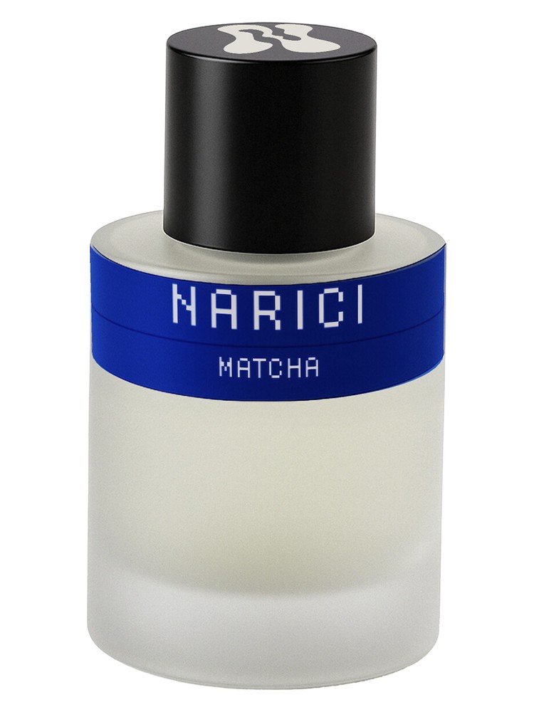 Matcha – Narici Milano