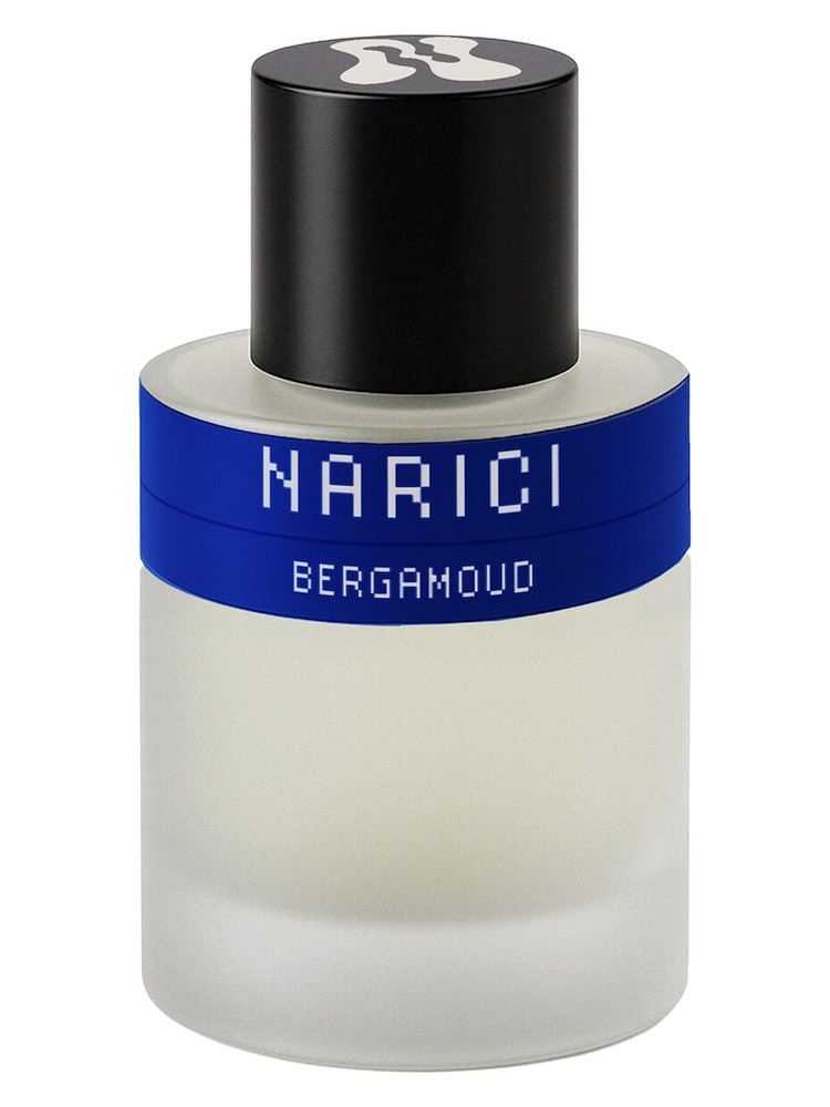 Bergamoud – Narici Milano