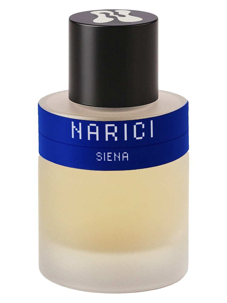 Siena – Narici Milano