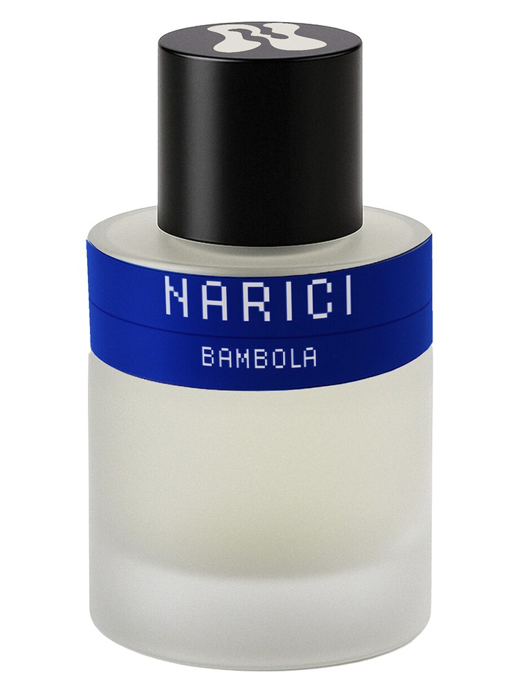 Bambola – Narici Milano