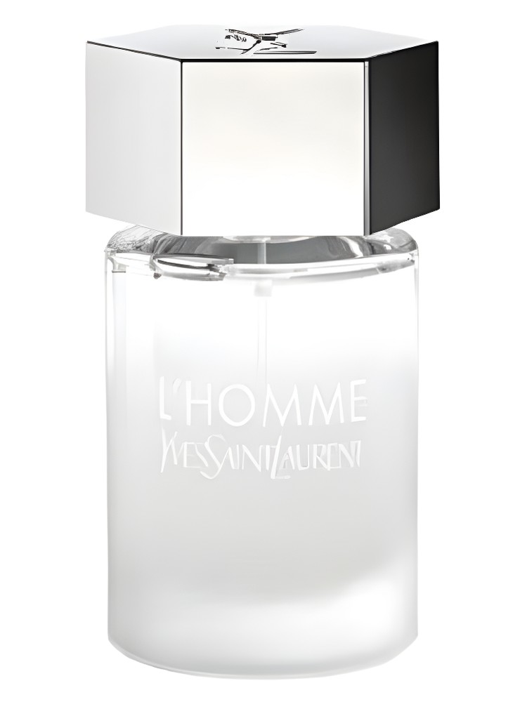 L’Homme Eau d’Eté – Yves Saint Laurent